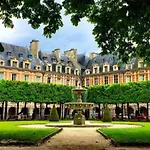 Studio Marais Ménilmontant