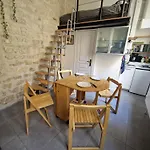 Studio Marais Ménilmontant