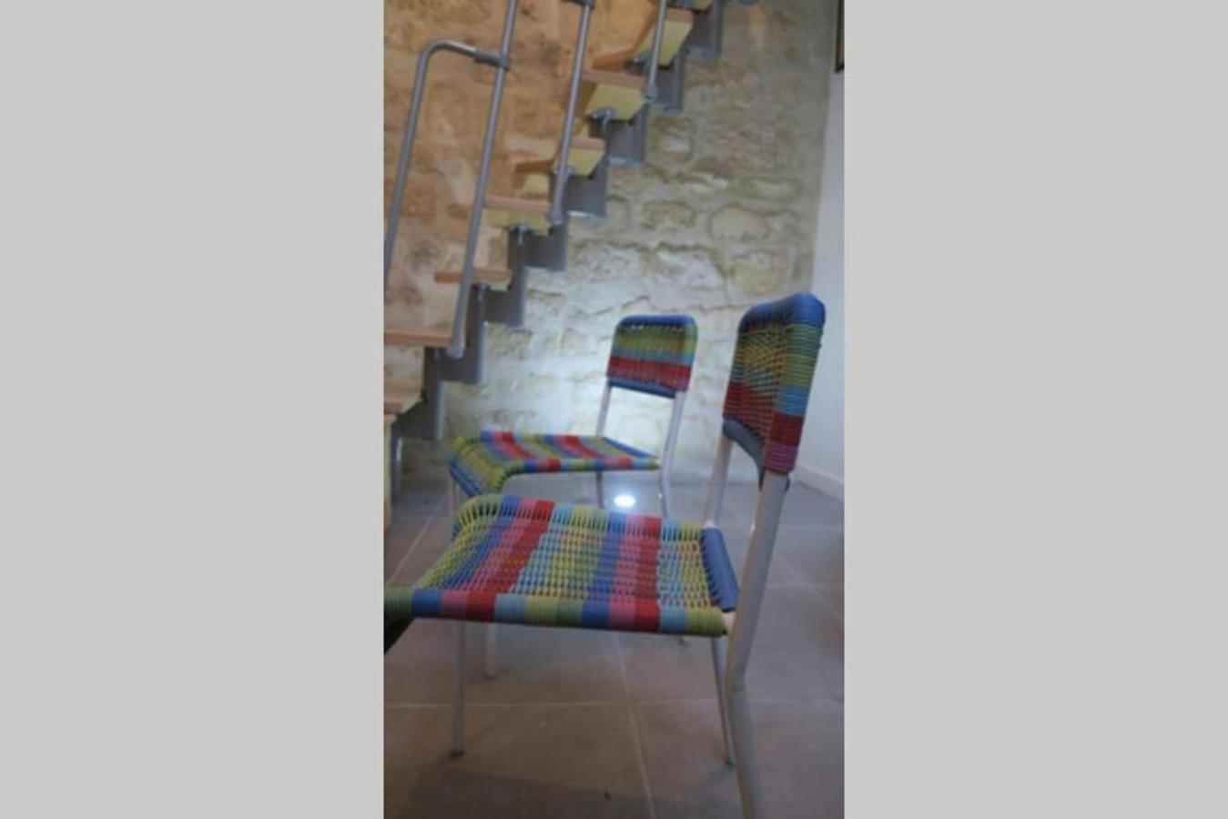 Marais Ménilmontant Appartement *